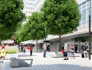 Unijne miliony na przebudowę ścisłego centrum Poznania