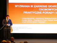 "UODO rusza w kraj"