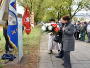 Upamiętniono bohaterskich nauczycieli