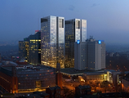 Urośnie poznański Manhattan