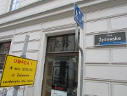 Usiądź do stołu na Żydowskiej