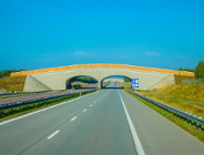 Utrudnienia na autostradzie A2