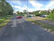 Utrudnienia na ul. Dolna Wilda