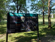 Utrudnieniach w korzystaniu z parku Cytadela