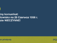 UWAGA! W sierpniu Gratowisko na Dębcu będzie nieczynne