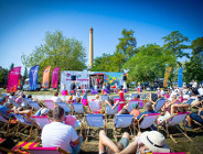 UWAGA ZMIANA TERMINU! Rodzinny piknik "Poznań w formie" odbędzie się w innym terminie