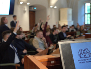 VI kadencja MRMP