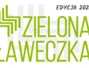VII edycja konkursu grantowego "Zielona Ławeczka"