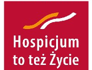 VII Kampania Społeczna "Hospicjum to też życie"