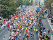 W drodze do maratonu