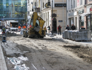 W grudniu "nowa" ul. Wrocławska
