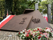 W hołdzie bohaterom Państwa Podziemnego