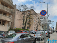 W maju część strefy płatna na Wildzie