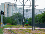 W niedzielę prace w tunelu Franowo