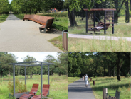 W Parku Tysiąclecia będzie jeszcze bardziej zielono