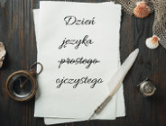 W piśmie urzędowym piszą mi na ,,TY"