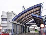 W poniedziałek rusza remont nawierzchni dworca Rataje