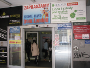 W poszukiwaniu komisariatu