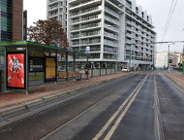 W Poznaniu będzie więcej nowoczesnych i wygodnych wiat przystankowych