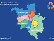 W Poznaniu opłaty za odbiór odpadów komunalnych nie zmieniają się!