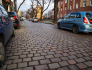 W przyszłym roku zostanie przebudowana ul. Kolejowa