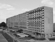 W skali osiedla