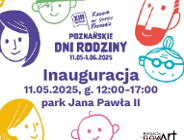 W sobotę świętujemy Dzień Pszczoły, a w niedziele startują Poznańskie Dni Rodziny