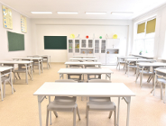 Wakaty w szkołach i przedszkolach: 4,2%