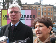 Walka z "wrzaskiem przestrzeni"