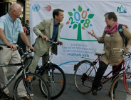 Warszawski piknik "Partnerstwo dla Klimatu"