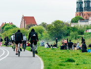 Warta czeka na mieszkańców i turystów