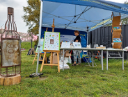 Warta lżejsza o tonę odpadów