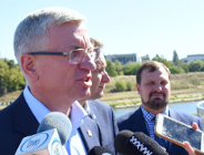 Warto nad Wartą - podsumowanie sezonu