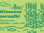 Warto posprzątać Wartę
