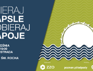 Warto... schylić się po kapsel i odebrać napój