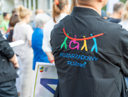 Warto zostawić 1,5 proc. w Poznaniu