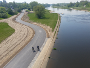 Wartostradą od mostu do mostu