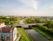 Wartostrada zyska oświetlenie i monitoring