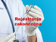 Ważna informacja dotycząca szczepień