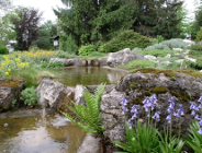 Weekendowa wycieczka po Ogrodzie Botanicznym