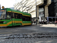 Weekendowe prace przy torowiskach