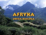 Wernisaż wystawy fotograficznej pt."Afryka okiem biologa"