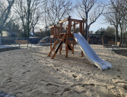 Wesołe Podwórko na Radojewie