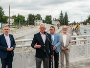 Węzeł przesiadkowy niemal gotowy