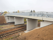 Wiadukt na ul. Gołężyckiej przejezdny od 22 października