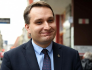Wiceprezydent szefem PO w Poznaniu