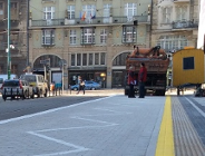 Więcej przystanków wiedeńskich