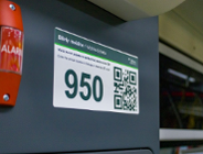 Więcej QR w tramwajach i autobusach