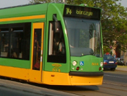 Więcej tramwajów niskopodłogowych