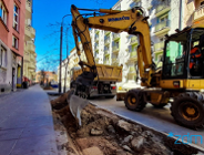 Więcej zieleni na ul. Limanowskiego